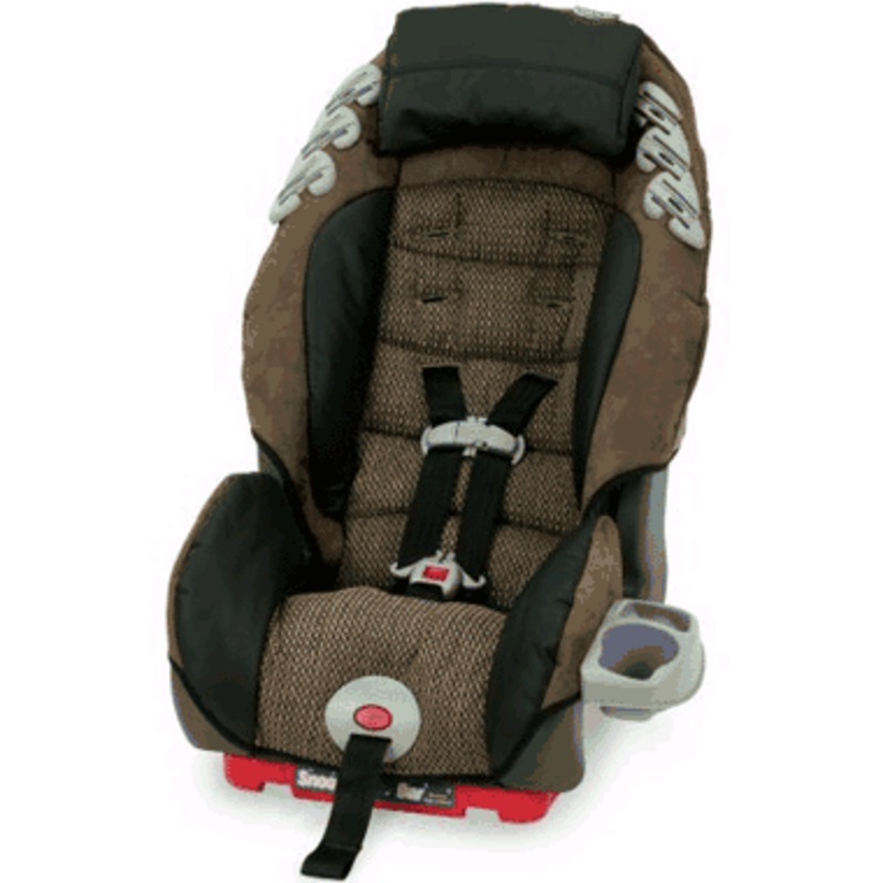 Graco Cherished Ultra CarGo 8690CNN in Connor