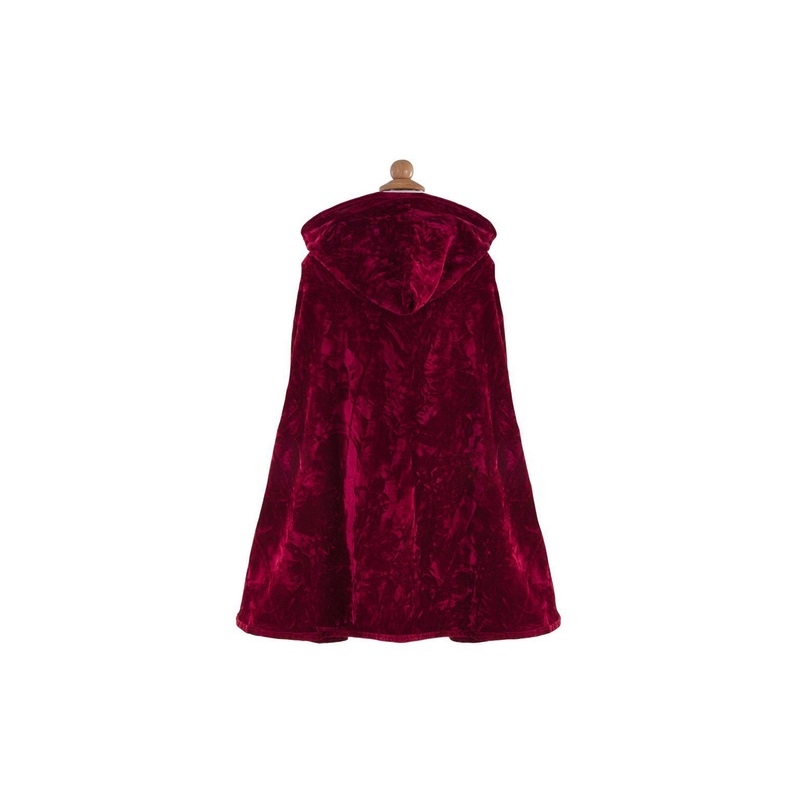 Great Pretenders Little Red Riding Hood Cape