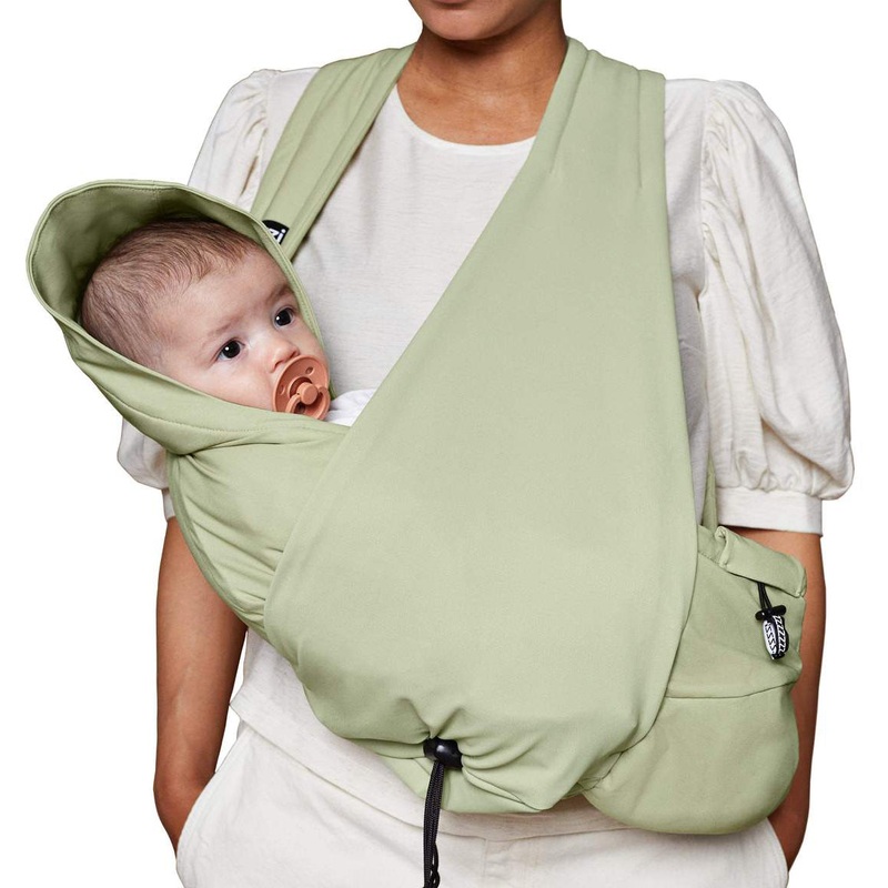 izzzi Baby Carrier – Sand