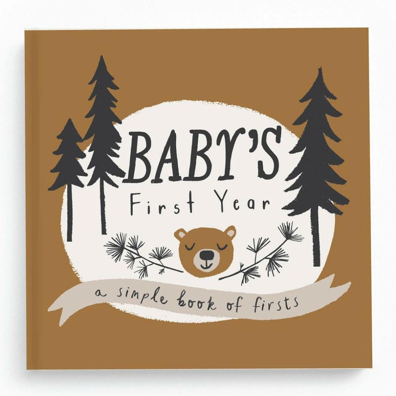 Lucy Darling – Memory Book – Little Camper