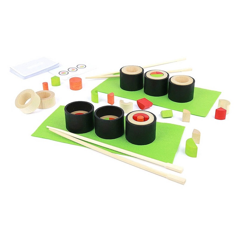 Makemaki Sushi Game