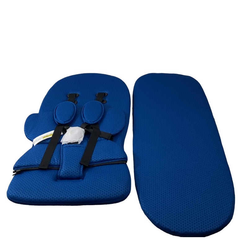 Mima Xari Starter Pack, Cobalt Blue