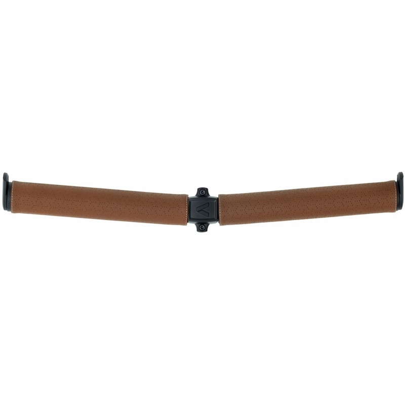 Napa Leather Grips for Cruiser