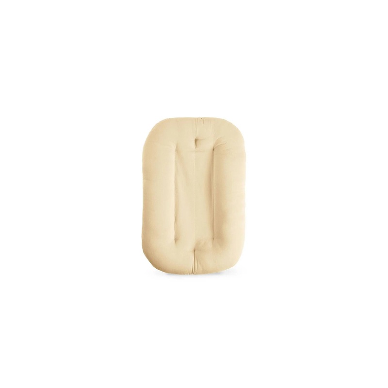 Organic Lounger – Honey