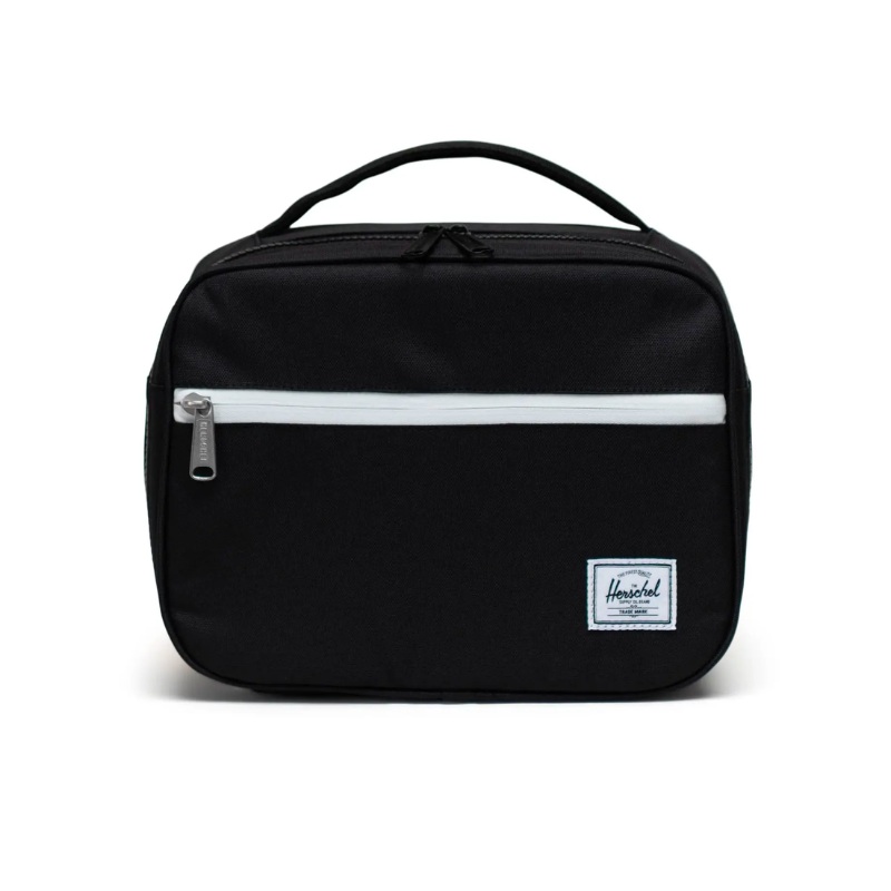 Pop Quiz Lunch Box