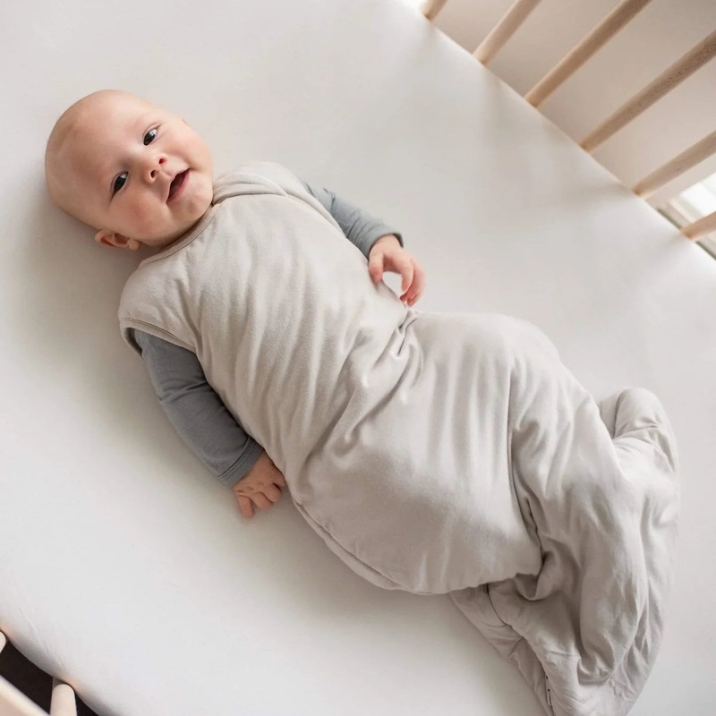 Sleep Bag 1.0 TOG – Oat