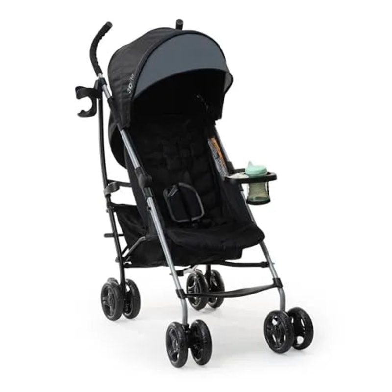 Summer by Ingenuity 3Dlite Convenience Stroller