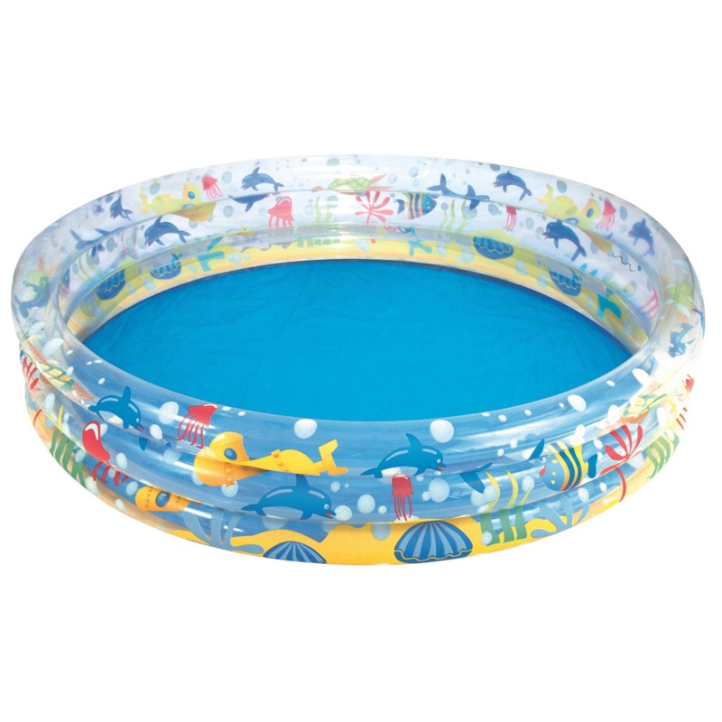 Bestway Paddling Pool
