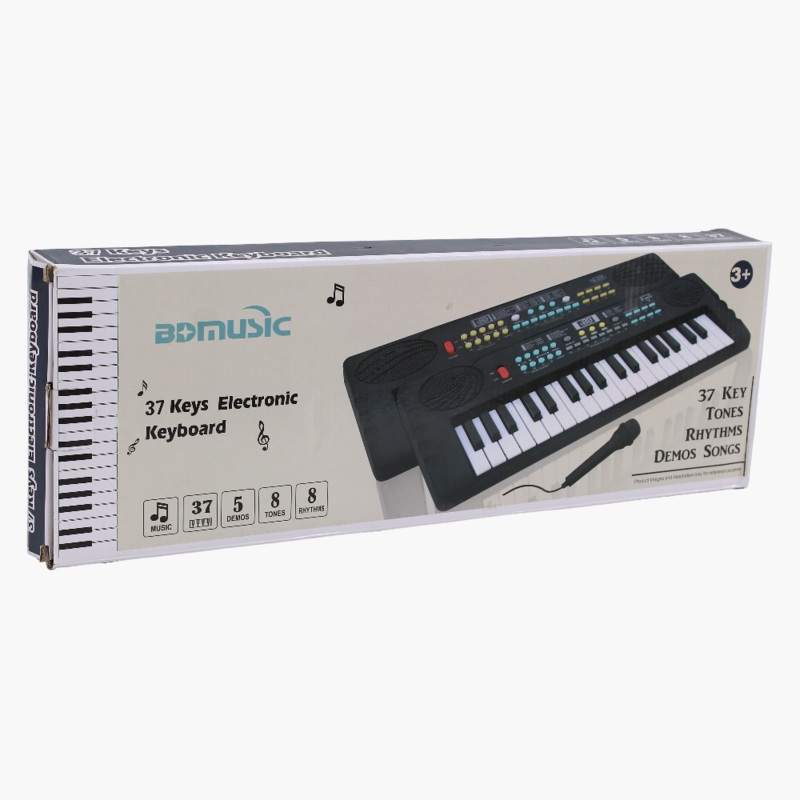 Electronic Keyboard  37 Keys