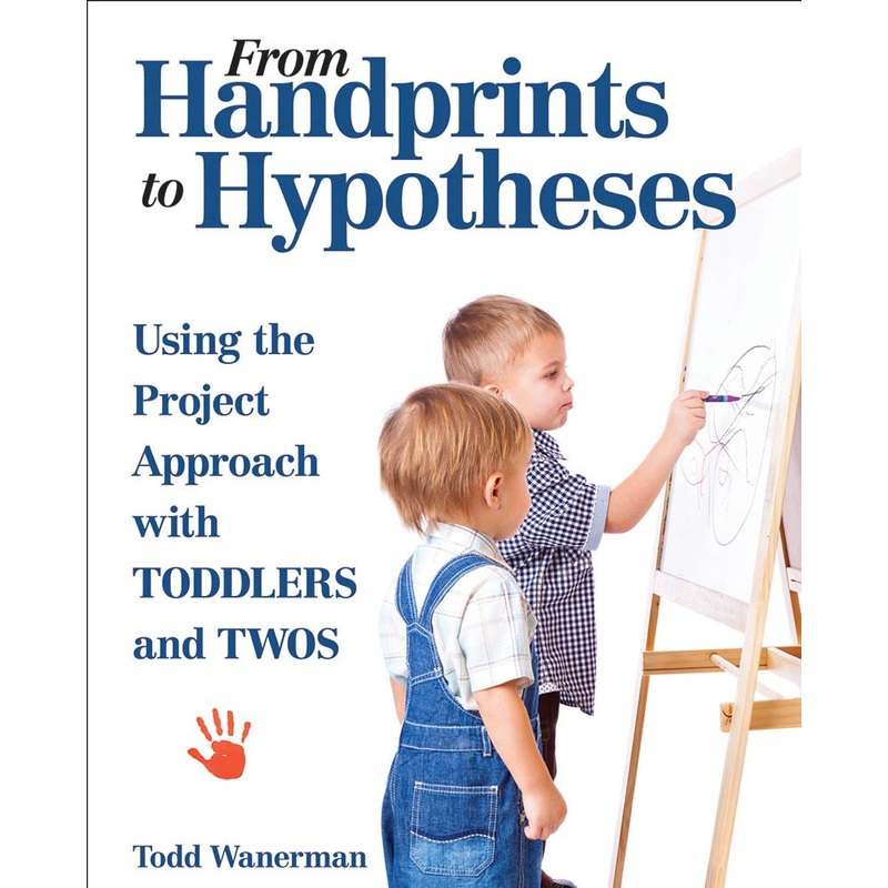 From Handprints to Hypotheses