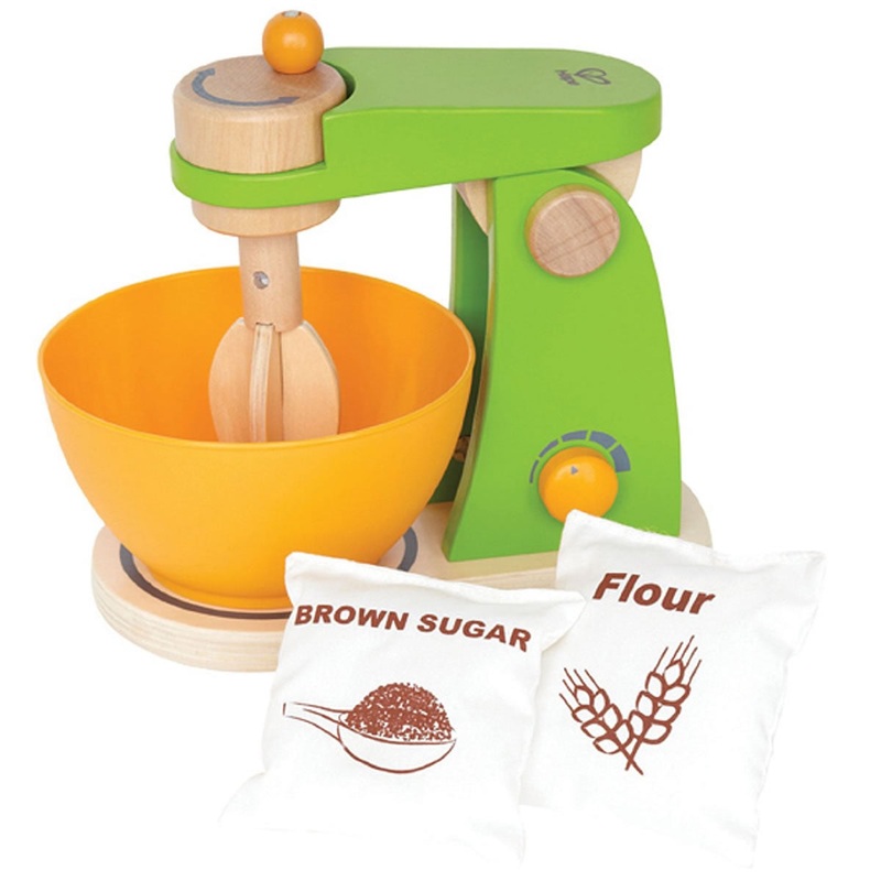 Hape Mighty Mixer