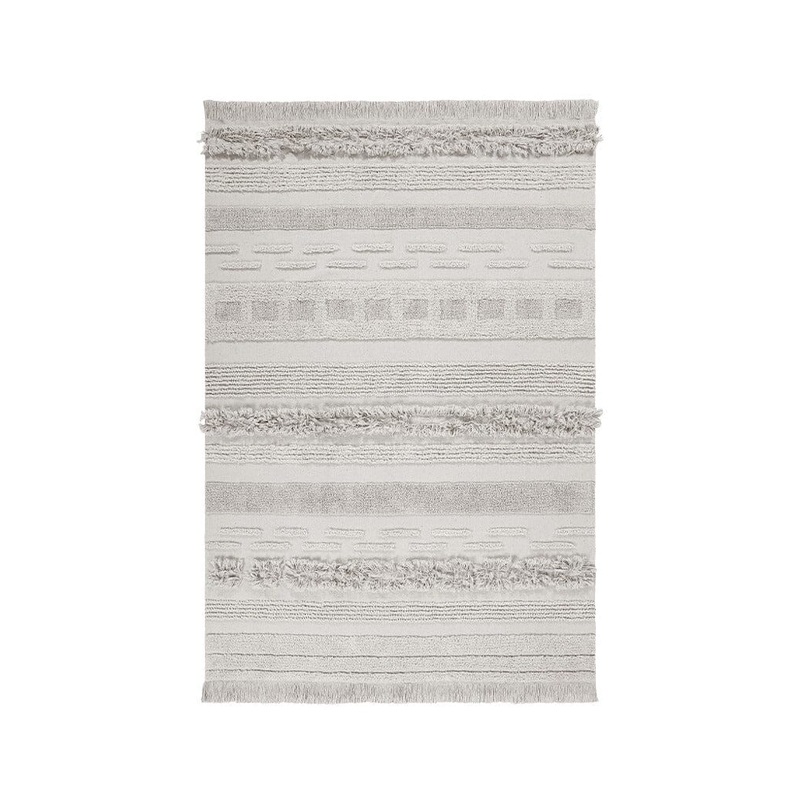 Lorena Canals Washable Rug Air Natural