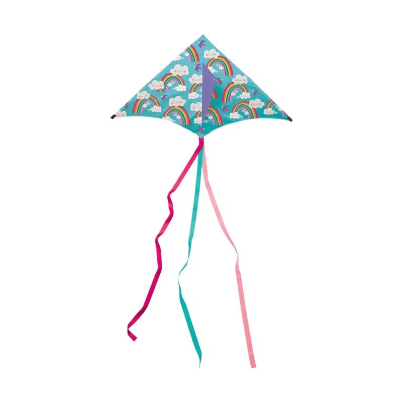 My First Kite