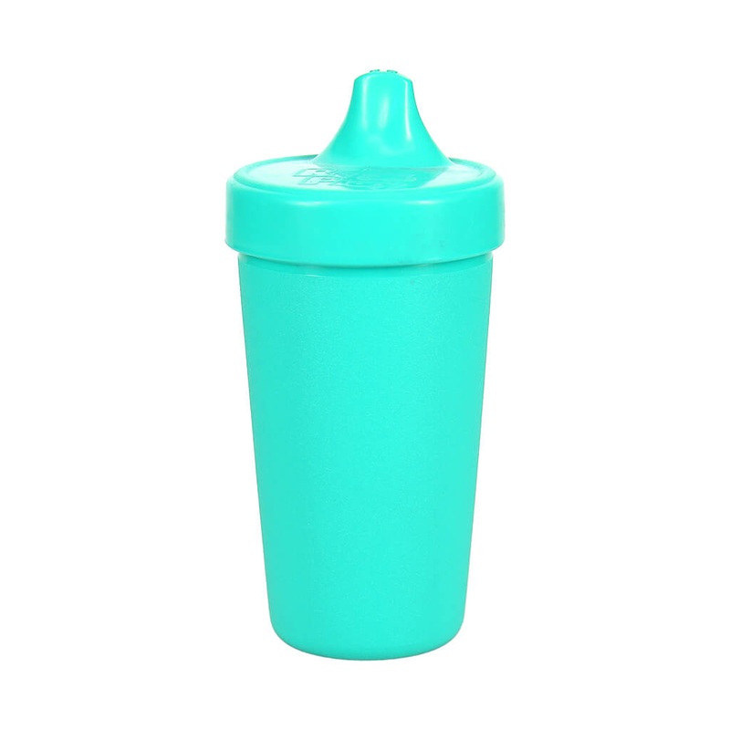 No Spill Sippy Cup