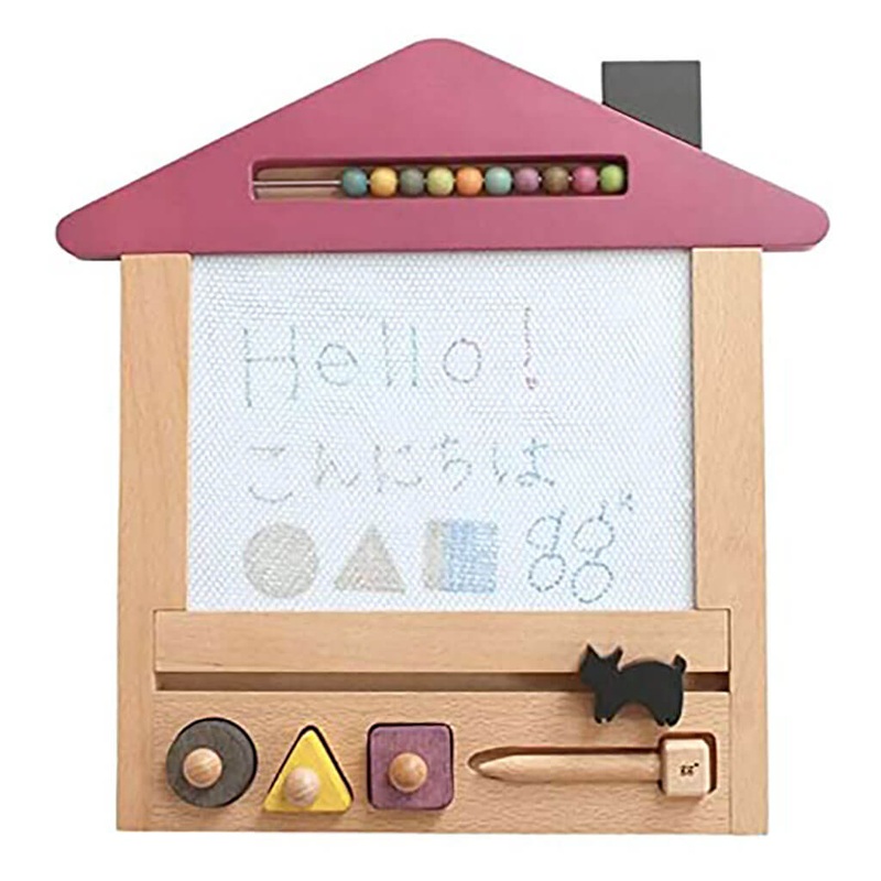 Oekaki House Magic Drawing Board Cat