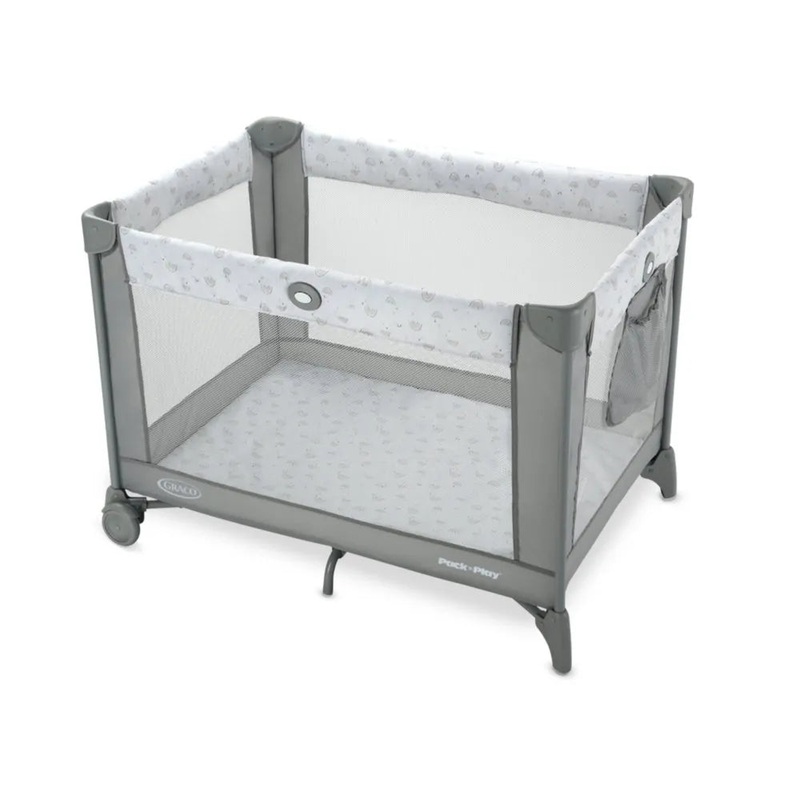 Pack N Play Portable Playard Reign(See Description)