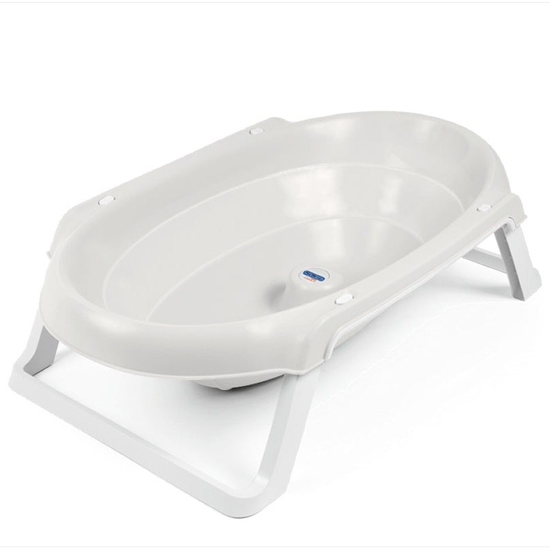 Peg Perego Onda Slim Bathtub – White