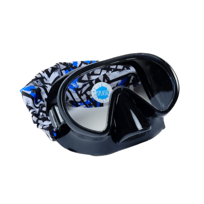 Splash Place The Maze Swim Mask