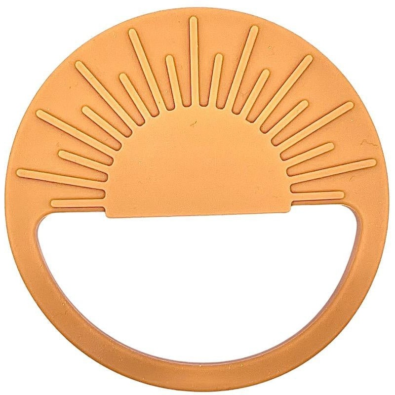 Sugar + Maple Sunshine Teether | Ginger