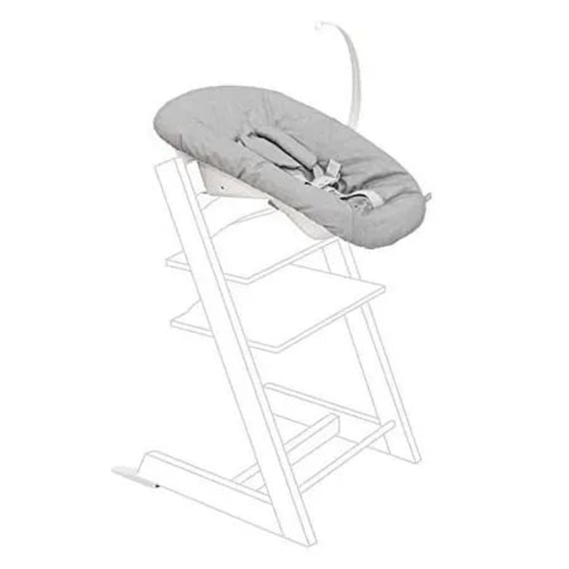 Tripp Trapp Newborn Set – Grey