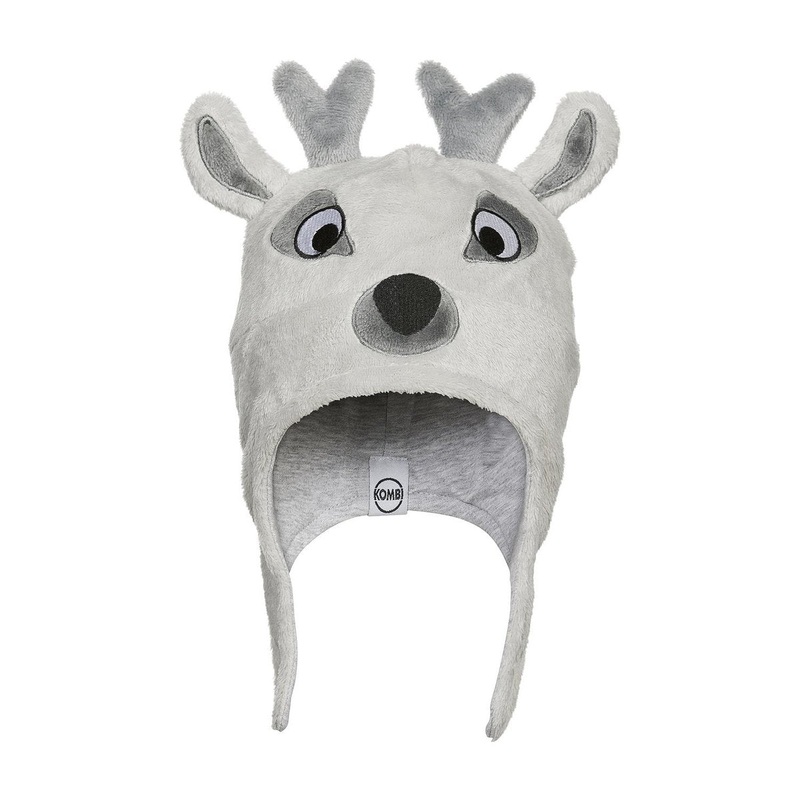 Animal Infant Hat