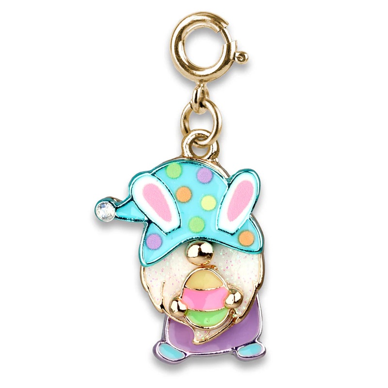 Charm It Easter Gnome