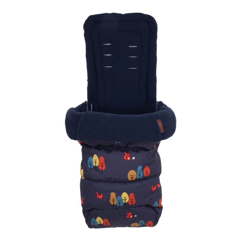 Cosatto Footmuff Parc