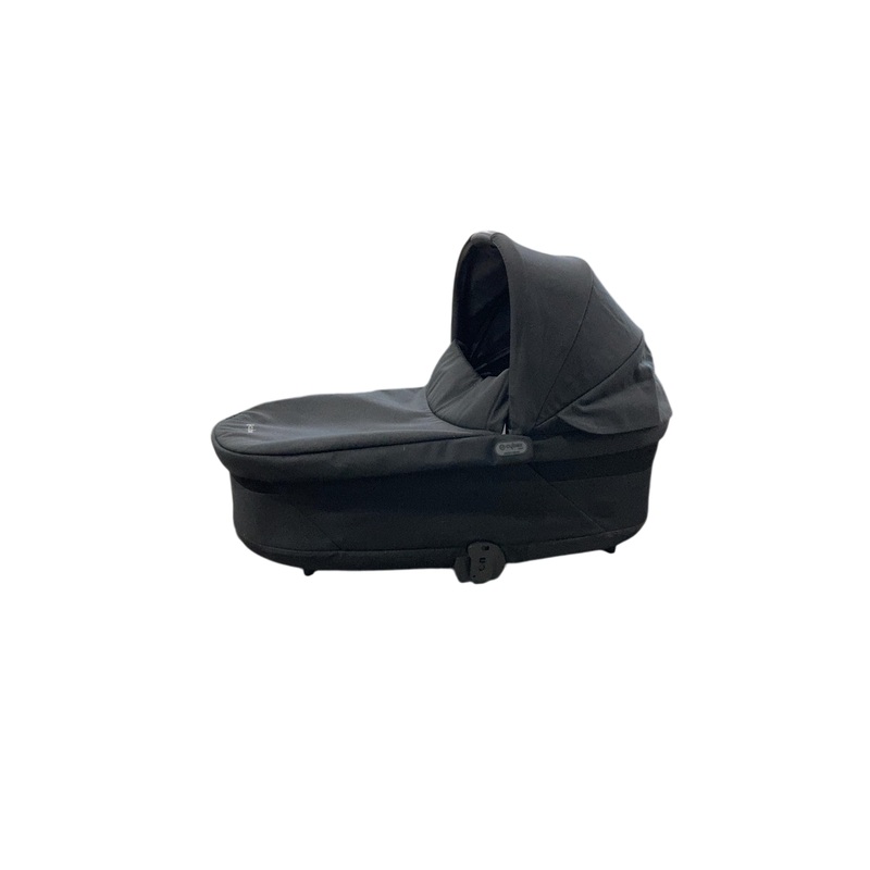 Cybex Cot S Lux, Moon Black