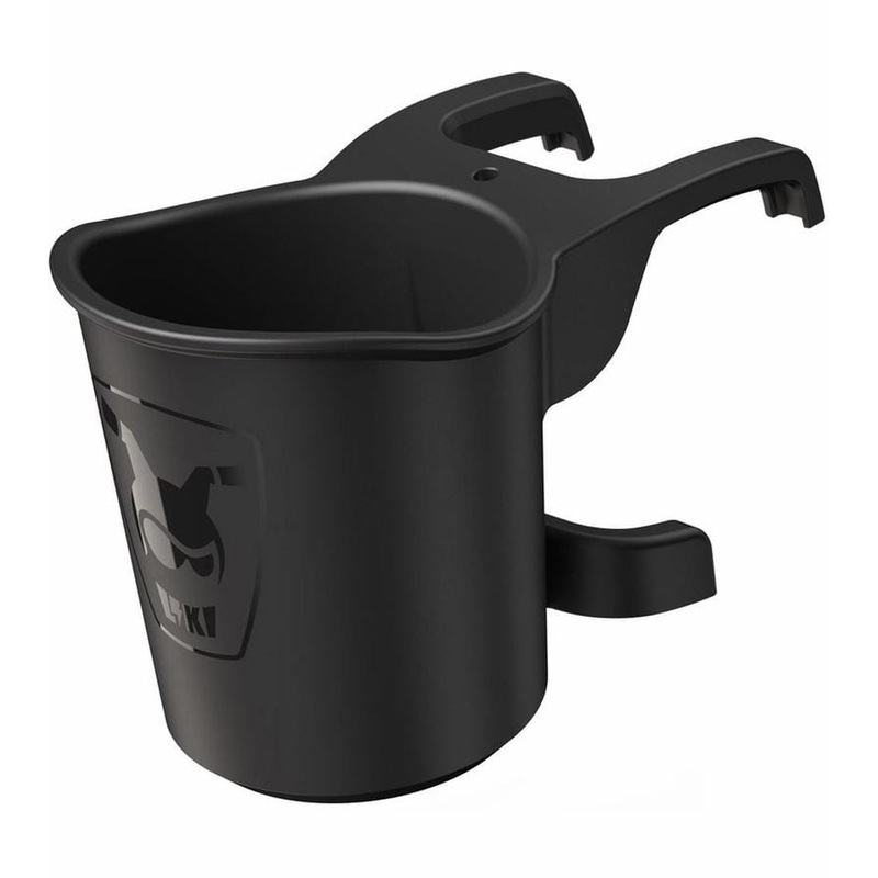 Doona Liki Cup Holder Nitro Black