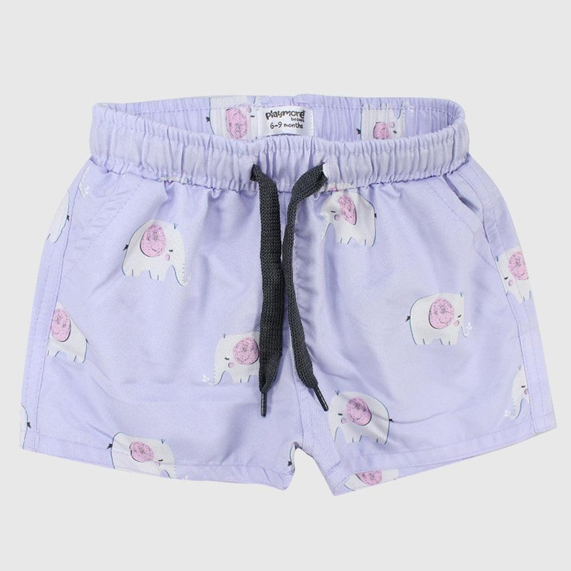 Elephant Swim Suit