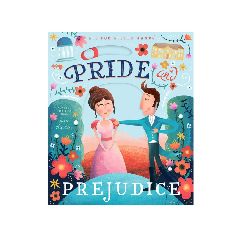 Hachette Pride And Prejudice