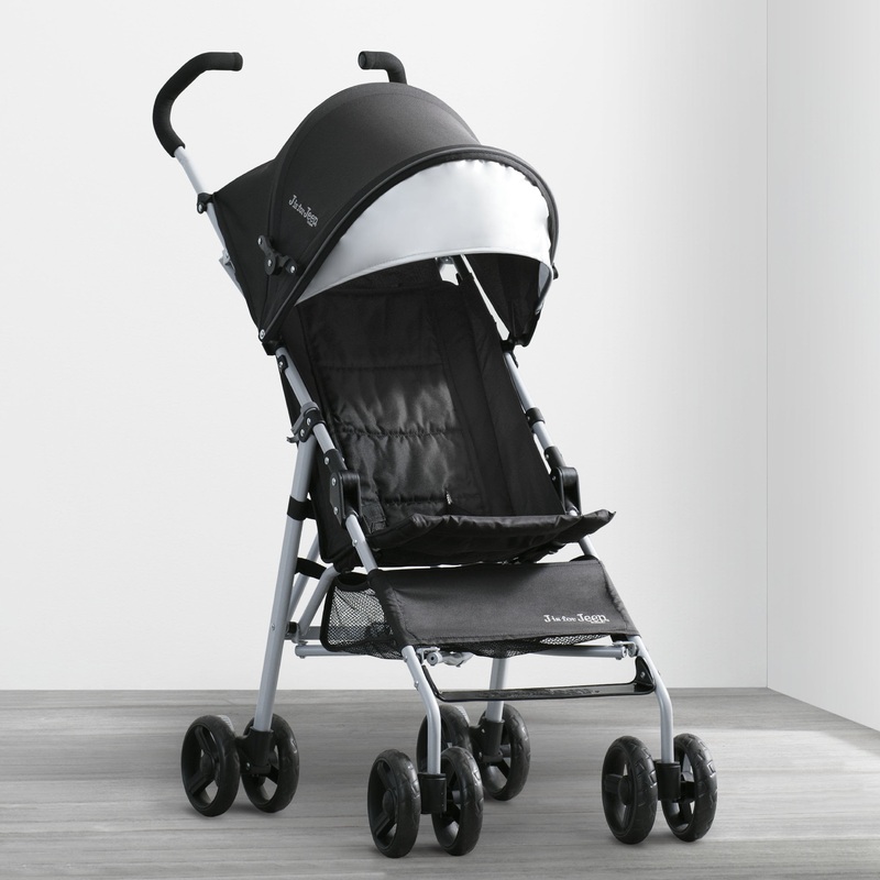 Jeep North Star Stroller