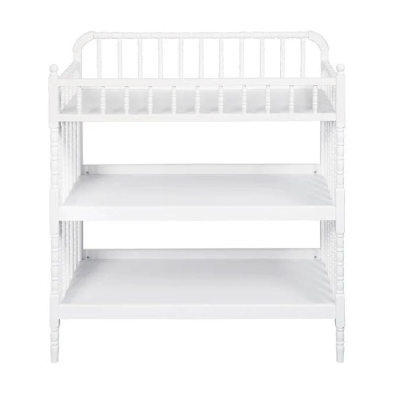 Jenny Lind Changing Table