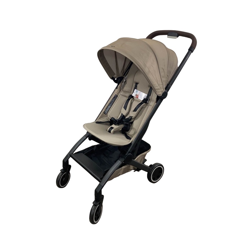 Joolz Aer Stroller, 2022, Lovely Taupe