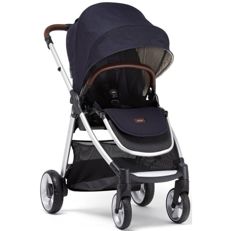 Mamas & Papas Armadillo Flip XT2 Stroller – Dark Navy