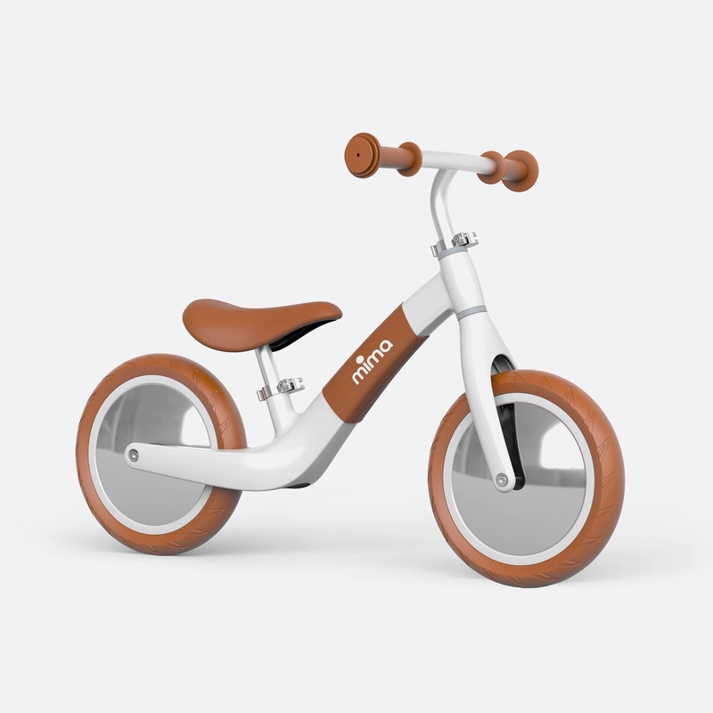 mima Zoom Balance Bike