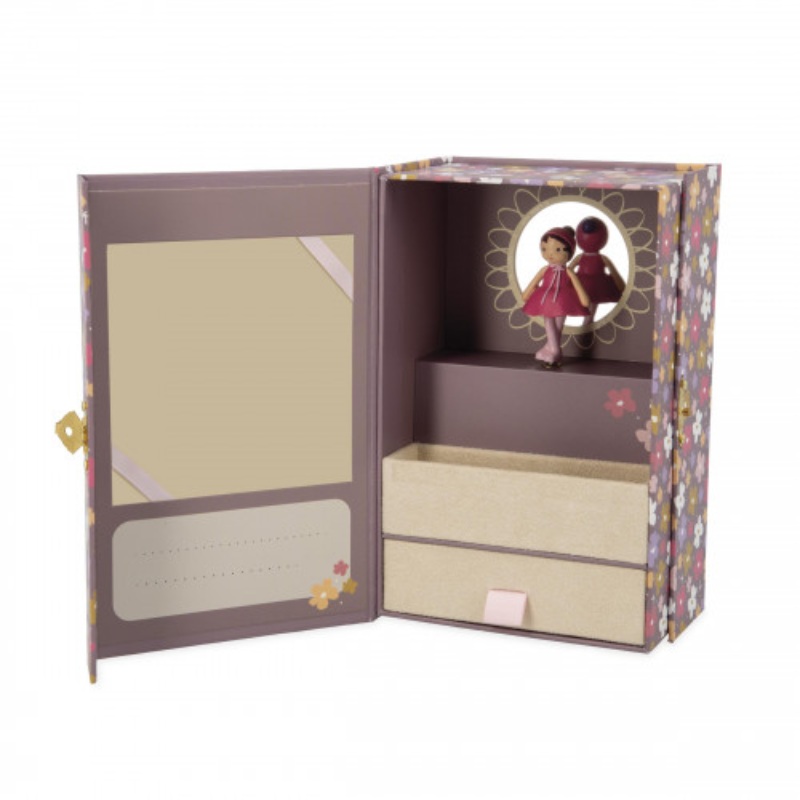 Tendresse Music Box
