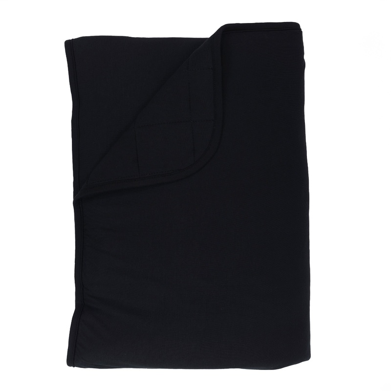 Toddler Blanket in Midnight 2.5