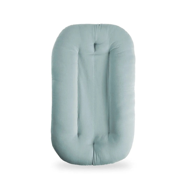 Toddler Lounger – Slate (See Description)