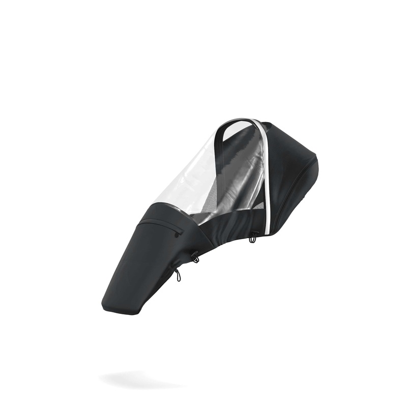 Bugaboo Bee high performance rain cover