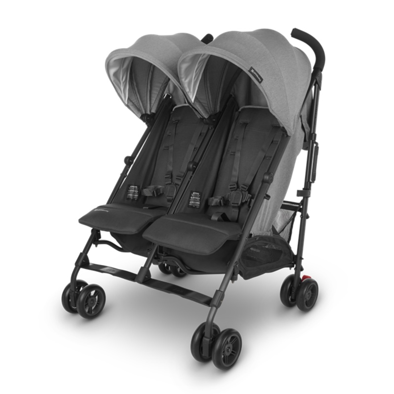 G-LINK V2 Stroller  Greyson