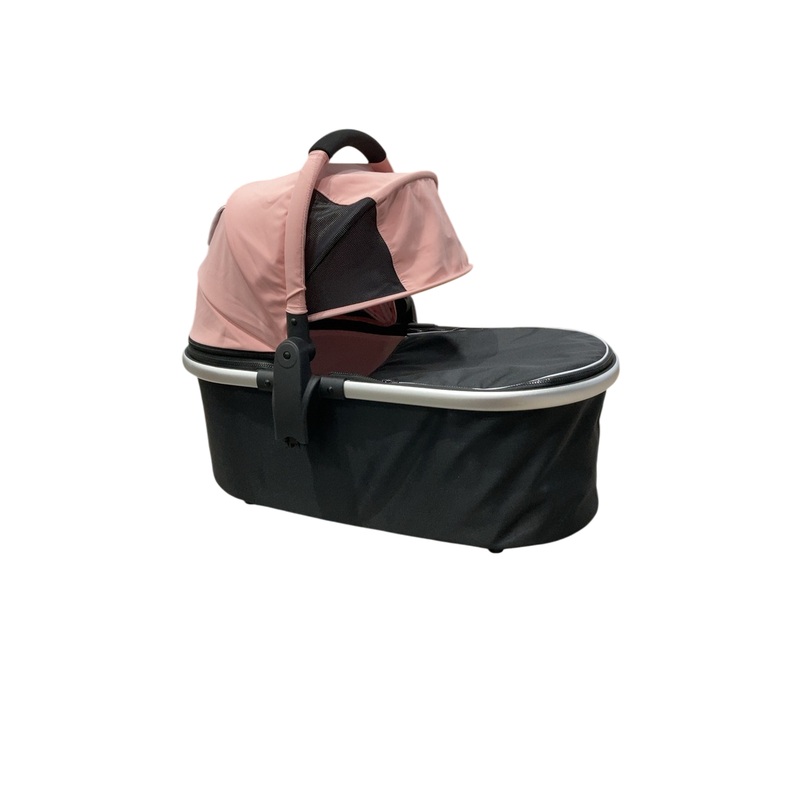 Mockingbird Bassinet, Bloom