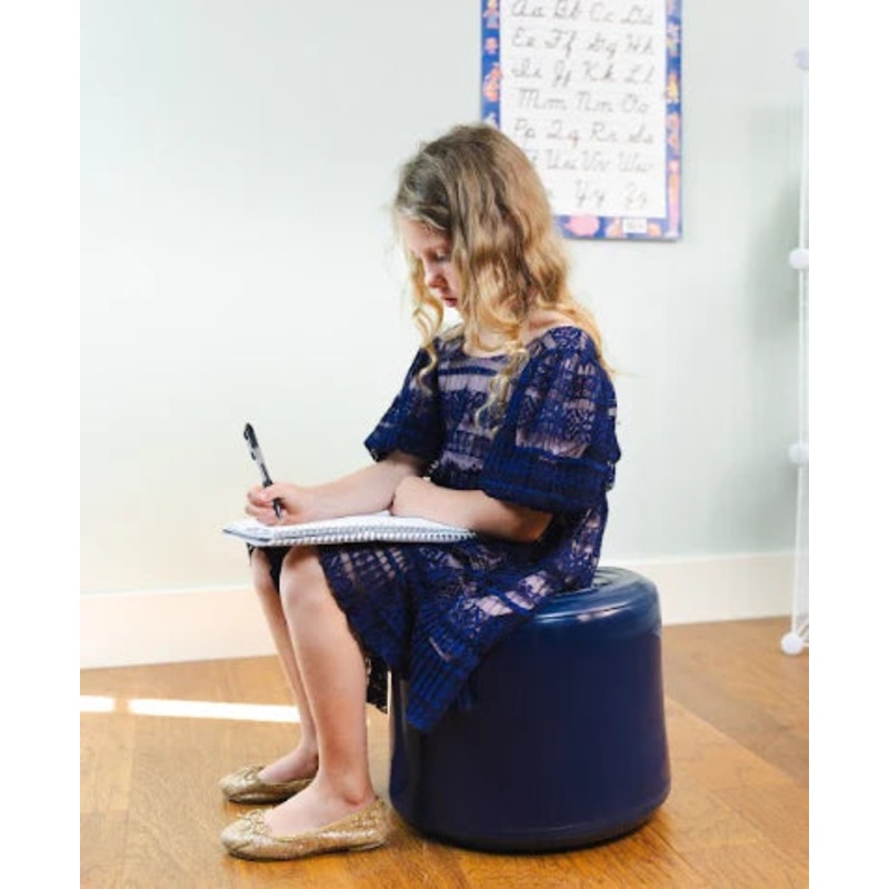 Soft & Flexible Wobble Seat by Bouncyband