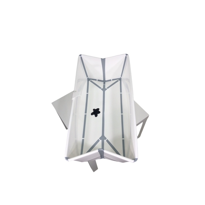Stokke Flexi Bath Bundle Pack, White, XLarge
