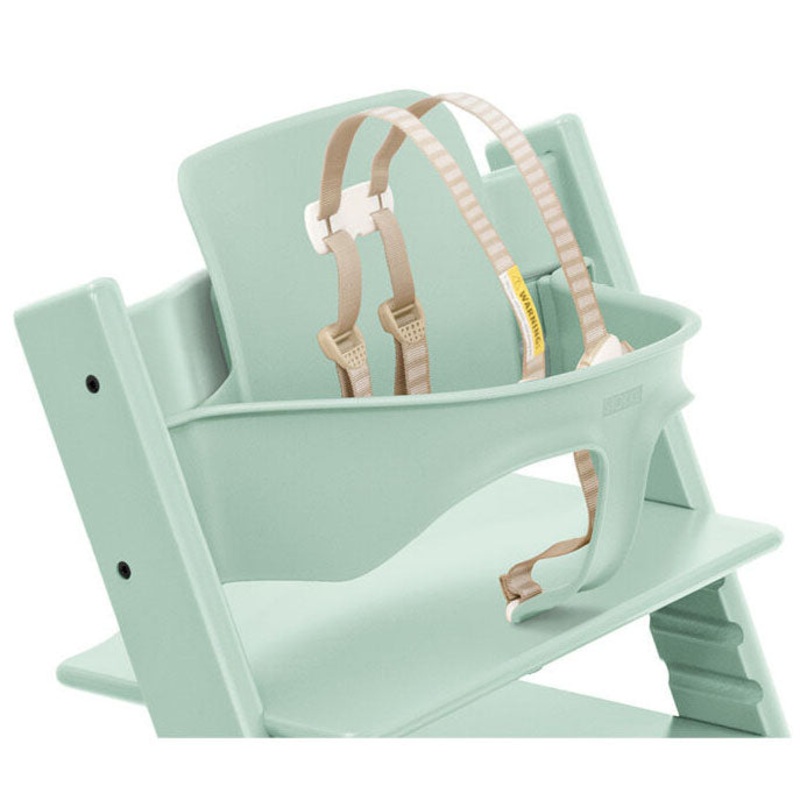 Stokke Tripp Trapp Baby Set – Soft Mint