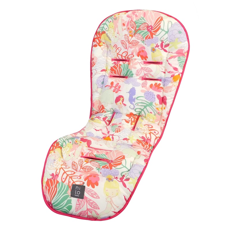 Stroller Mat LP95