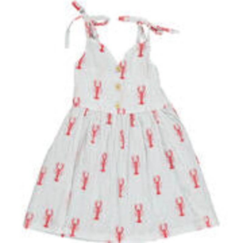 Vignette Penny Dress | Lobsters