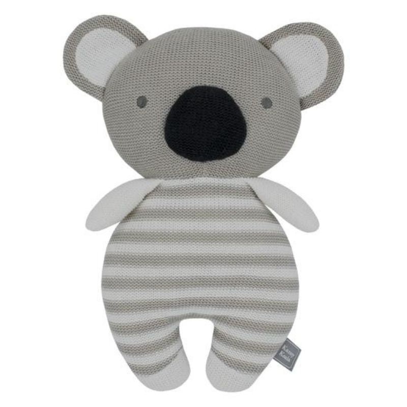 Cotton Knitted Toys