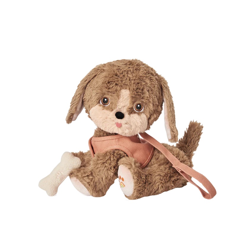 Dinkum Dogs – Honey