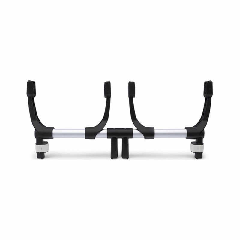 Donkey Twin Car Seat Adapter Turtle/Maxi Cosi